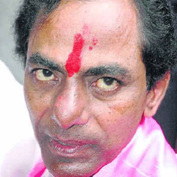 director n.sankar,kcr,telangana,rosaiah